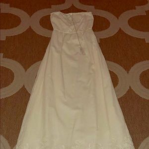 dress.